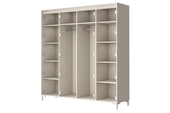 Шкаф платяной Свейн 479.08 STL_2025047900800