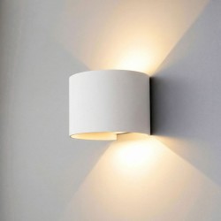 Уличный настенный светильник Elektrostandard Blade 1518 TECHNO LED 4690389219160 a072097