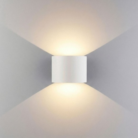 Уличный настенный светильник Elektrostandard Blade 1518 TECHNO LED 4690389219160 a072097