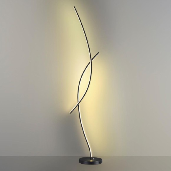 Торшер Lumion Nyx 5693/24FL