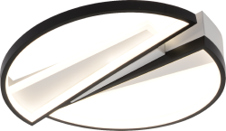 Потолочная светодиодная люстра с пультом управления Rivoli Christy Б0061833