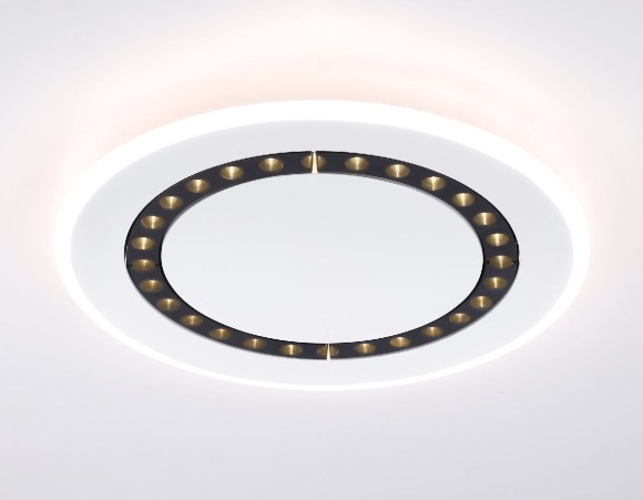 Потолочный светильник Ambrella Light Comfort FL51402