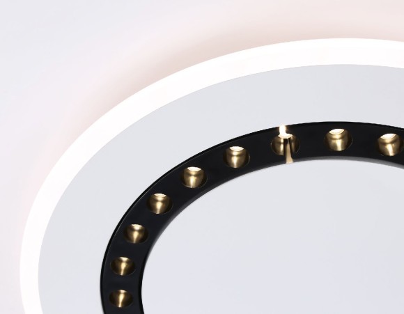 Потолочный светильник Ambrella Light Comfort FL51402