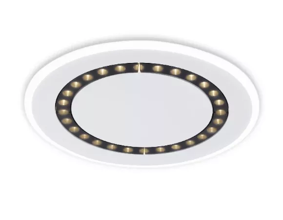 Потолочный светильник Ambrella Light Comfort FL51402 Потолочный светильник Ambrella Light Comfort FL51402