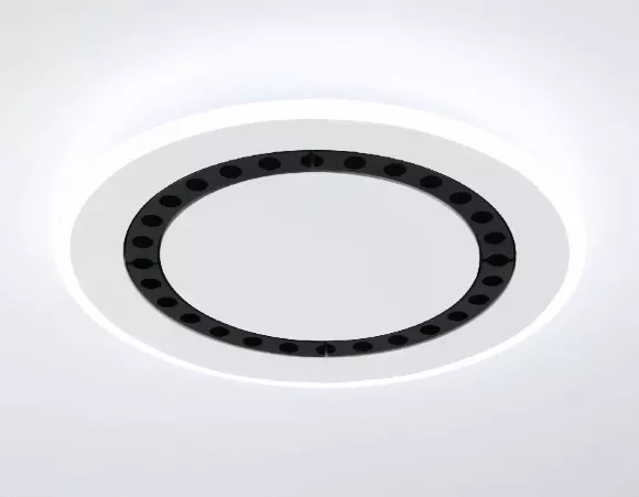 Потолочный светильник Ambrella Light Comfort FL51402 Потолочный светильник Ambrella Light Comfort FL51402