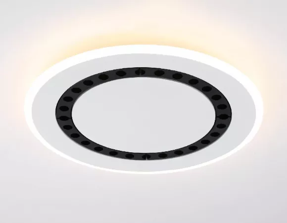 Потолочный светильник Ambrella Light Comfort FL51402 Потолочный светильник Ambrella Light Comfort FL51402