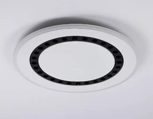 Потолочный светильник Ambrella Light Comfort FL51402 Потолочный светильник Ambrella Light Comfort FL51402