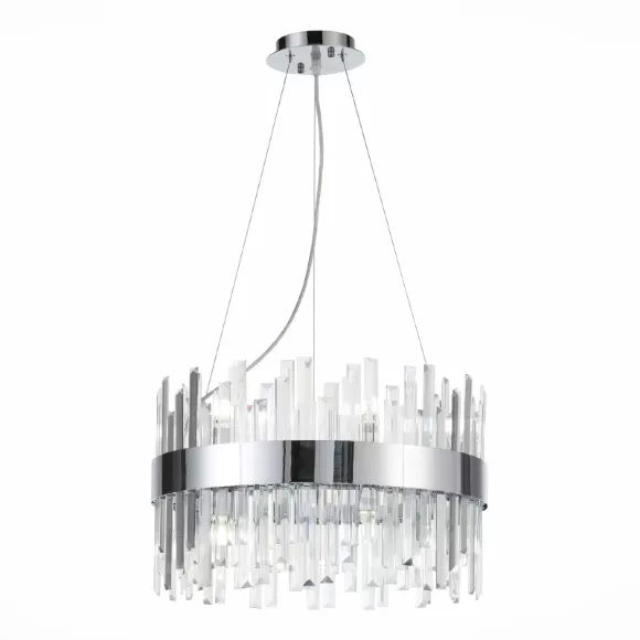 Подвесная люстра ST LUCE BAFO SL1160.103.12 Подвесная люстра ST LUCE BAFO SL1160.103.12