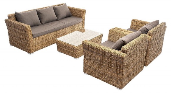 Набор уличный Капучино SIS_UT-00004222