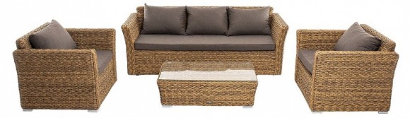 Набор уличный Капучино SIS_UT-00004222