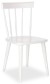 Стул Barkley HLM_V-CH-BARKLEY-KR