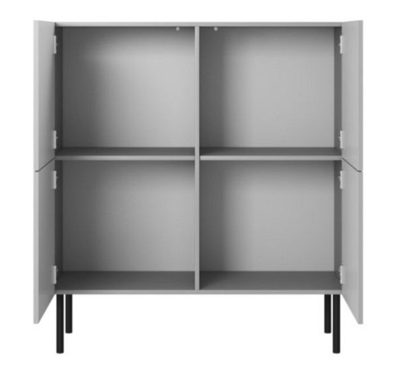 Тумба Asensio KM-2 HLM_V-PL-ASENSIO-KM-2