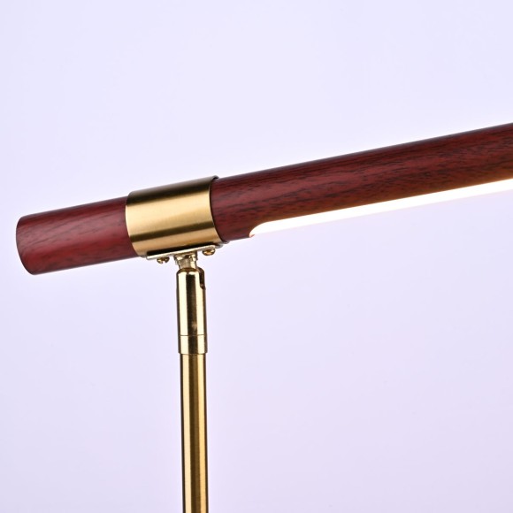 Настольная лампа ImperiumLoft Steri 314530-75