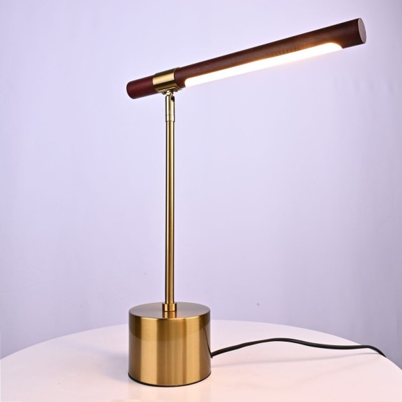 Настольная лампа ImperiumLoft Steri 314530-75