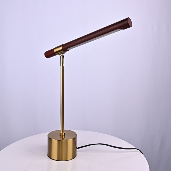 Настольная лампа ImperiumLoft Steri 314530-75