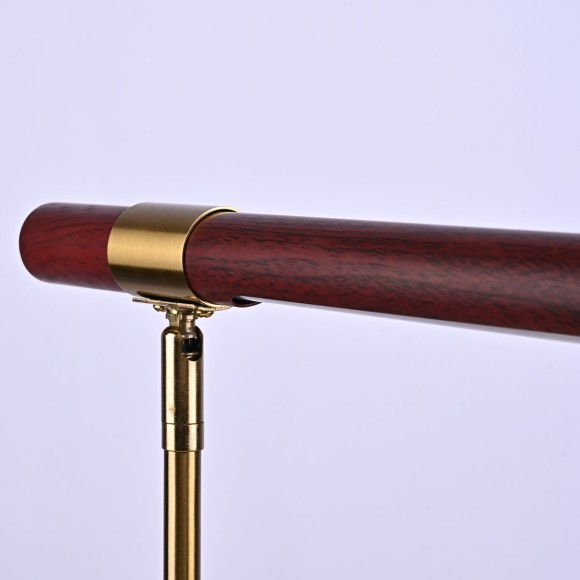 Настольная лампа ImperiumLoft Steri 314530-75