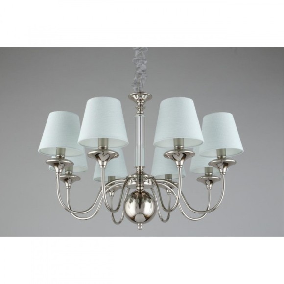 Подвесная люстра APLOYT Perla APL.731.03.08