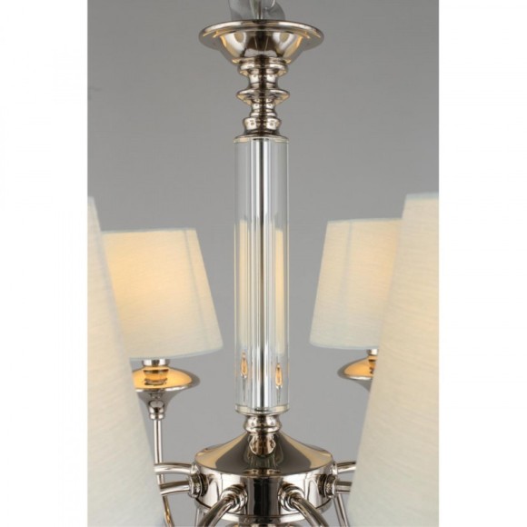 Подвесная люстра APLOYT Perla APL.731.03.08