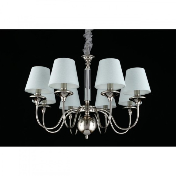 Подвесная люстра APLOYT Perla APL.731.03.08