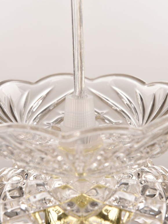 Подвесной светильник Bohemia Ivele Crystal 14781P/16 G V0300