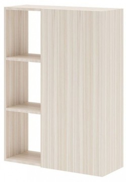 Тумба навесная Cross ШкН1 MER_SHkN1-K