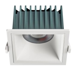 Встраиваемый светильник Lightstar Ciclone 385246