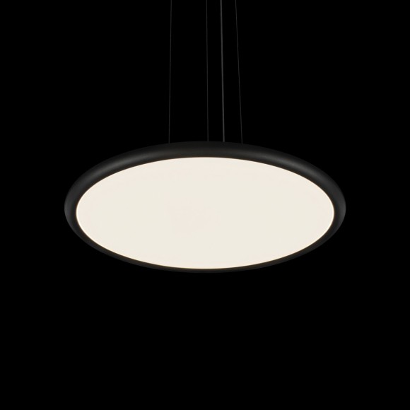 Подвесной светильник LOFT IT Sweety 10454/400P Black