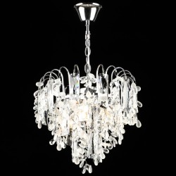 Подвесная люстра Reluce 62720-0.4-03 CH