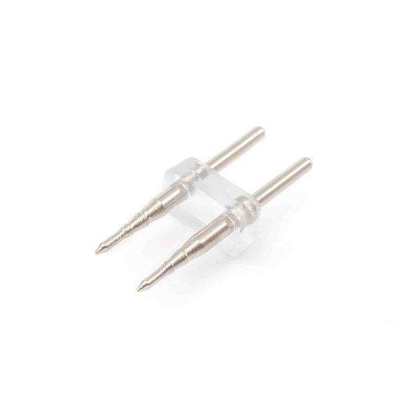 Шнур питания Apeyron для одноцветного светодиодного неона мини 10-81/82/83/84/85 03-57