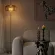 Торшер LOFT IT Dauphin 10041F/B