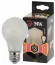 Лампа светодиодная филаментная Эра F-LED A60-13W-827-E27 frost Б0044090