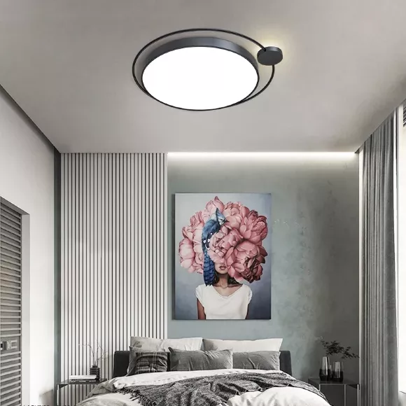 Потолочный светильник ImperiumLoft Destin 193729-26