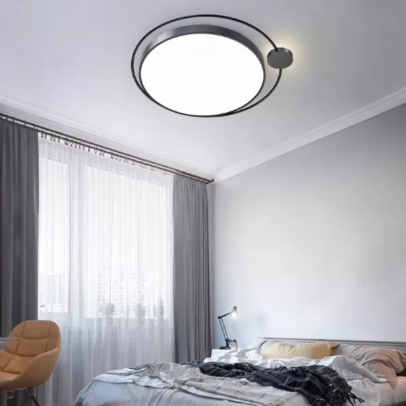 Потолочный светильник ImperiumLoft Destin 193729-26