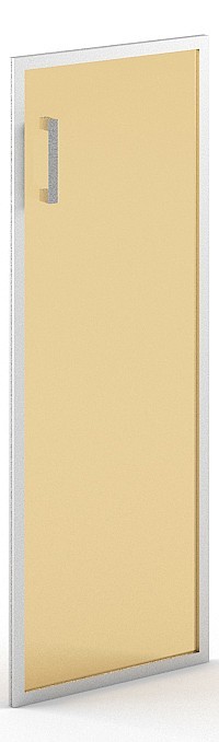 Дверь распашная Born B 522(R) SKY_sk-01155506