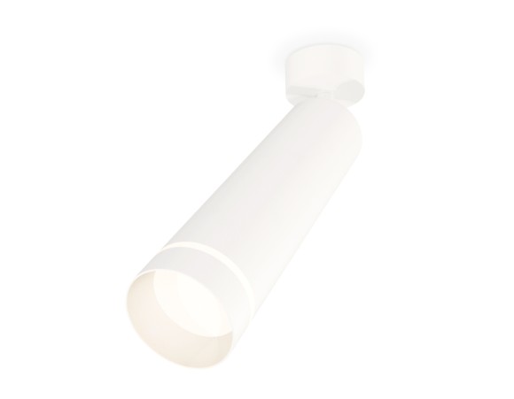 Спот Ambrella Light TECHNO SPOT XM6355003, GU5.3, 10W, белый