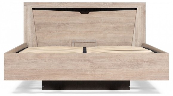 Кровать двуспальная Магантия WO_564779