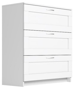 Комод Сириус SHST_2.02.02.050.1