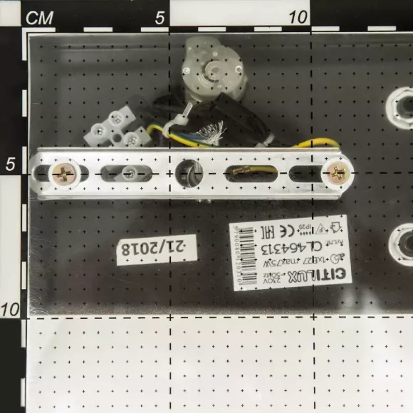 Бра Citilux Ориент CL464313 Бра Citilux Ориент CL464313