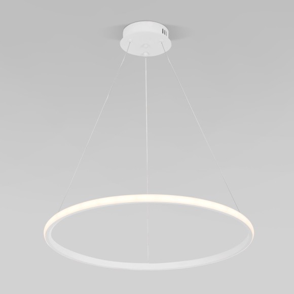 Подвесной светильник Eurosvet Collars 90264/1 белый