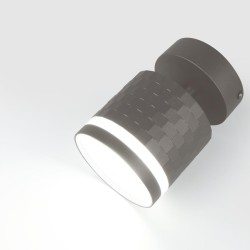 Спот General GWL-GX53-M-IP20 661768