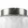 Потолочный светильник Lightstar Napoli 794010, Кофейный, Прозрачный, Теплый белый