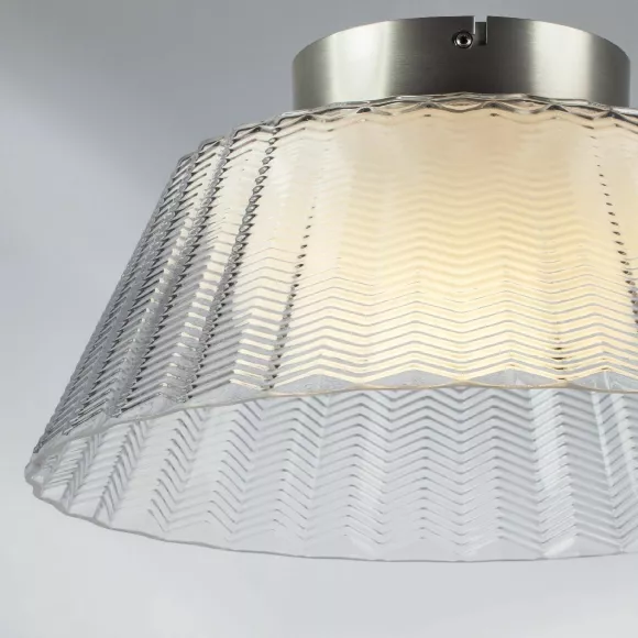 Потолочный светильник Lightstar Napoli 794010, Кофейный, Прозрачный, Теплый белый, крупный план Потолочный светильник Lightstar Napoli 794010, Кофейный, Прозрачный, Теплый белый, крупный план