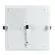 Встраиваемый светодиодный светильник Ambrella Light Led Downlight DCR331