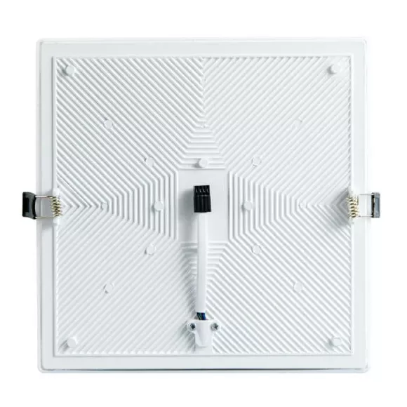 Встраиваемый светодиодный светильник Ambrella Light Led Downlight DCR331 Встраиваемый светодиодный светильник Ambrella Light Led Downlight DCR331