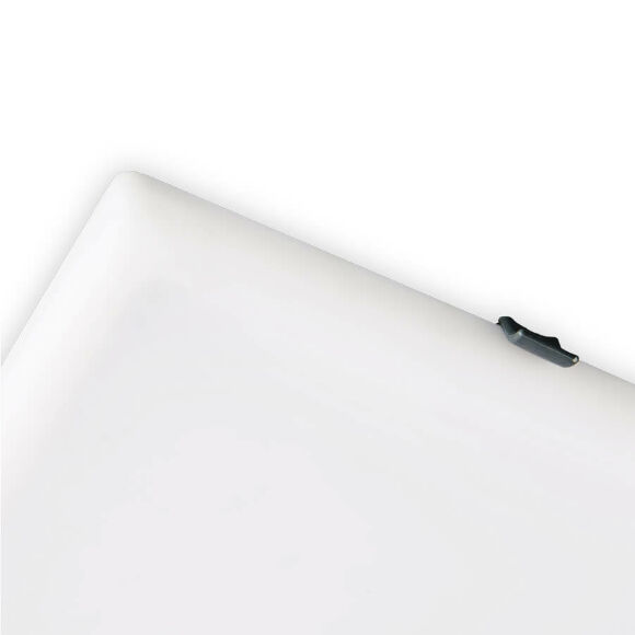 Встраиваемый светодиодный светильник Ambrella Light Led Downlight DCR331 Встраиваемый светодиодный светильник Ambrella Light Led Downlight DCR331