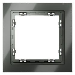 Рамка на 1 пост Voltum S70 VLS110106