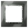 Рамка на 1 пост Voltum S70 VLS110106