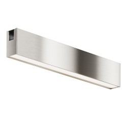 Трековый магнитный светильник Maytoni Basis TR151-1-18W3K-PT