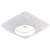 Встраиваемый светильник Ambrella Light Desing D2920 W