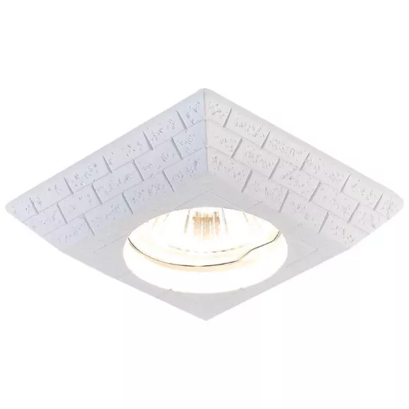 Встраиваемый светильник Ambrella Light Desing D2920 W Встраиваемый светильник Ambrella Light Desing D2920 W